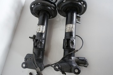 фото thumb №9, Mercedes w204 амортизатор пружина utwardzany edc перед переднее