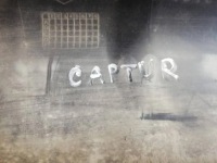 фото thumb №12, Captur lift накладка спойлер бампера перед