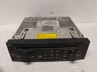 фото thumb №4, Радіо citroen c4 picasso 96590503xt