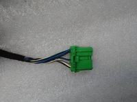 фото thumb №6, Зеркало правое volvo v70 s80 2008