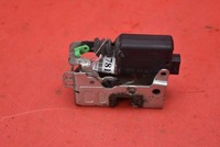 фото thumb №5, Замок двері лівий перед передній eu dacia logan mcv 1 i 07-12