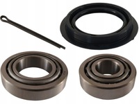 фото thumb №1, Підшипник колеса opel kadett vectra record lanos 97-