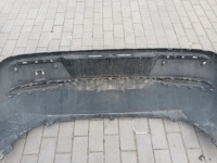 Бампер задний mercedes eqc w293 задняя a293 Цена, фото thumb