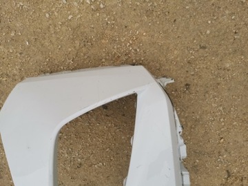 фото thumb №10, Hyundai tucson iv 4 20- бампер перед переднє 86511-n7000