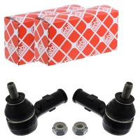 фото thumb №1, Насадки тяга l+p ford fiesta mk3 orion mk1 mk2