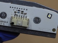 фото thumb №15, Модуль света дневного bmw e154554sh-a