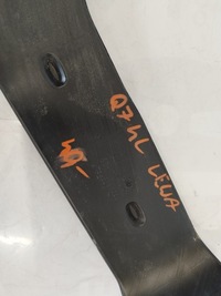 фото thumb №7, Audi q7 4l 07r канал труба повітря обігрівача 7l0819655