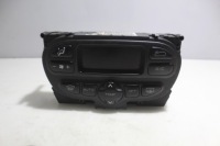 фото thumb №1, Панель керування обдув peugeot 307