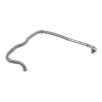 Купити Audi a4 b9 трубка дегазації акумулятор hv 8w0915495b, фото thumb