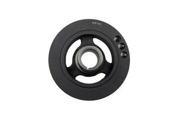 фото thumb №6, Колесо пасове вала колінчастого dodge 5.2 5.9 dakota -03