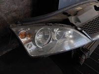 фото thumb №12, Kompletny перед капот бампер крылья лампы ford mondeo mk3 m1