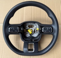 фото thumb №8, Citroen c3 iii кермо багатофункціональна 98164325 zd оригінал демонтаж
