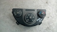 фото thumb №1, Панель обдув kia soul i 97250-2kxxx