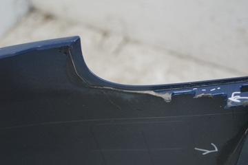 фото thumb №15, Бампер перед audi a3 8p рестайлінг s-line lx5v