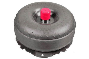 фото thumb №2, Зчеплення гідрокінетичний конвертер перетворювач mercedes c a205 c c204 c