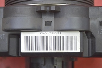 фото thumb №12, Переключатель комбинированный переключатель-паук 96533582xt peugeot 307 1 i универсал 01-05