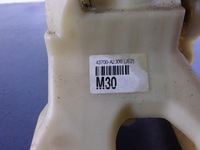 фото thumb №5, Kia ceed ii домкрат выборщик передач 43700-a2300