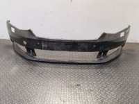 фото thumb №1, Бампер перед skoda fabia iii оригінальний номер 6v0807221