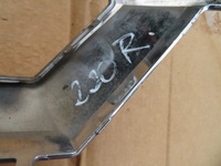 фото thumb №16, Рамка хром решетка skoda octavia iv 4 5e3853761