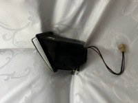 Купити Протитуманна фара правий жовтий fiat uno turbo 1989-oryginał, фото thumb