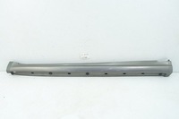 фото thumb №1, Накладка молдинг поріг ліва mercedes a w169 5d