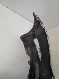 фото thumb №13, Бампер перед tesla model 3 решітка 17-