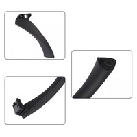 фото thumb №9, Універсальний кронштейн підлокітник автомобільний dla двері 2szt легкий montż