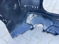 фото thumb №11, Бампер задній  задній bmw x1 f48 lci рестайлінг m набір колір 475