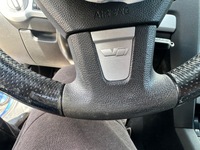 фото thumb №8, Воздуховод трёхспицевая bez подушки безопасности skoda octavia ii vrs