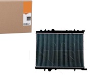 фото thumb №1, Радиатор citroen xsara 1,4-1,6 00- nrf