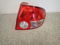 фото thumb №1, Hyundai getz 02-05 лампа задня права