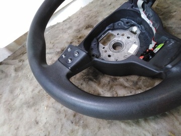 фото thumb №6, Seat ibiza iii 6l cordoba кермо мультифункція 06r