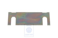 фото thumb №1, 211843447 табличка kompensacyjna oryg vwcp оригинальный номер