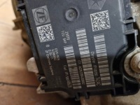 фото thumb №9, Fiat 500x 2.0 d m-jet 4x4 коробка передач автомат 948te 50050544 50046628