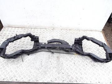 фото thumb №9, Pas переднее панель крепления фар ford focus mk3 99