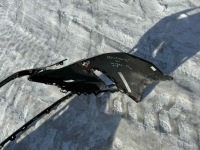 фото thumb №9, Lexus nx ii 2 бампер перед передний 52119-78330 2021-