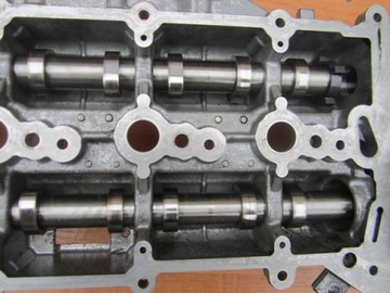 фото thumb №15, Ford transit custom рестайлінг mk8 2.0 tdci ecoblue вали розподільний вал hg9q nowsze