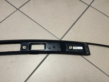 фото thumb №11, Планка накладка кришки зад skoda superb iii 3 рестайлінг sedan спортлайн 3v5