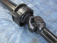 фото thumb №4, Ford ranger 2.2d 2015 4wd wał привідний механічна коробка передач