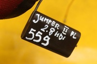 фото thumb №8, Датчик рівня пального jumper ii boxer ducato