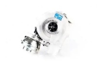 Купити Турбонагнітач турбіна 93217 nissens, фото thumb