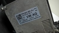 фото thumb №11, Skoda kodiaq 2016-2021 фара повний led ліві перед oem номер eu 566941015h kpl.