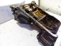 фото thumb №3, Піддон масляна mercedes w211 3.2 комплектна r120141203