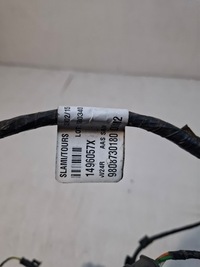 фото thumb №6, Peugeot 508 lift rxh джгут електропроводка бампера перед 6xpdc drl led oryg