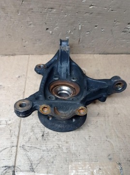 фото thumb №6, Поворотный кулак ступица подшипник правые перед vw crafter ii man