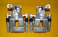 фото thumb №1, Супорти гальмівні скоба лівий правий задня renault megane scenic ii 2 260/8mm