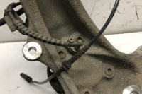 фото thumb №6, Поворотний кулак передня ліва bmw 5 f10 6775769 2013