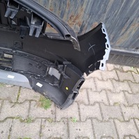 фото thumb №16, Бампер перед ford explorer электрик ev 2024-