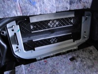 фото thumb №8, Mercedes cla 117 lift консоль приборная панель приборная панель