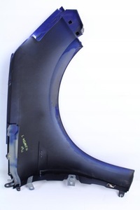 фото thumb №5, Крила лівий renault megane iv 4 17r. gt